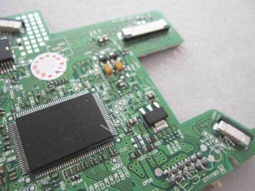 XBOX360 Liteon DG-16D2S DVD-Rom Drive Circuit PCB Board (Pulled) - Image 2