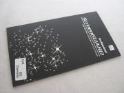 Diamond LCD Screen Protector Film Grand for iPhone 5/5S/5C - Front