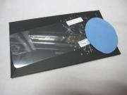 Diamond LCD Screen Protector Film Grand for iPhone 5/5S/5C - Front 02