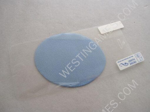 Diamond LCD Screen Protector Film Grand for iPhone 5/5S/5C - Front - Image 3