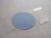 Diamond LCD Screen Protector Film Grand for iPhone 5/5S/5C - Front 03