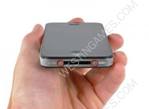 Repair Tool Pentalobe Screwdriver For iPhone 4 4S - Image 3