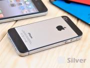 Battery Back Glass Cover with Dull Polish Metal for Making iphone 4S to iphone 5 - 6 Colors 03