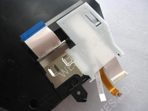 Original Blu-Ray DVD-Rom KEM-450EAA Drive Disc for PS3 Slim 320GB - Image 4
