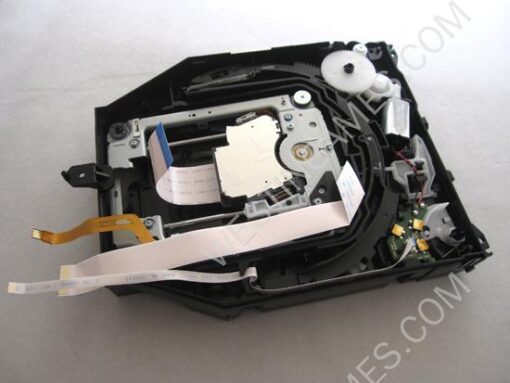 Original Blu-Ray DVD-Rom KEM-450EAA Drive Disc for PS3 Slim 320GB - Image 5
