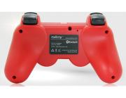 Avitoy Wireless Bluetooth Game Controller Pad Without Packing for iPhone/ iPad / iPod Touch - Red 02