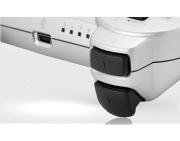 Avitoy Wireless Bluetooth Game Controller Pad Without Packing for iPhone/ iPad / iPod Touch - Silver 02