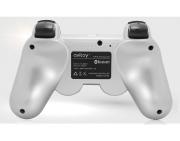 Avitoy Wireless Bluetooth Game Controller Pad Without Packing for iPhone/ iPad / iPod Touch - Silver 03