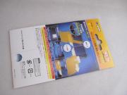 Hori Anti-Scrach Skin Screen Protector Film Green Clear for iPhone 5 - Front / Back 03