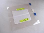 Hori High Quality Anti-Glare Anti Finger Skin Screen Protector Film for iPhone 5 - Front / Back 02