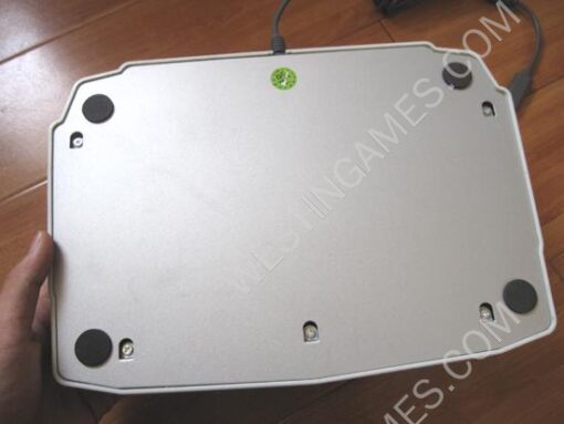 Street Figher IV Arcade Wrestle Joystick Controller for XBOX360 / PC - Image 5