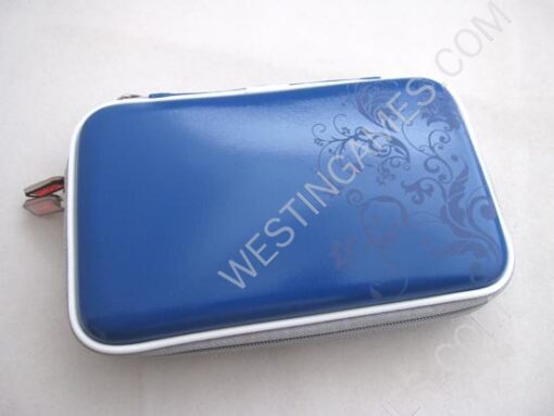 Airform Game Pouch Bag for NDSi XL/LL - Blue