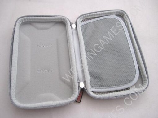 Airform Game Pouch Bag for NDSi XL/LL - Blue - Image 3