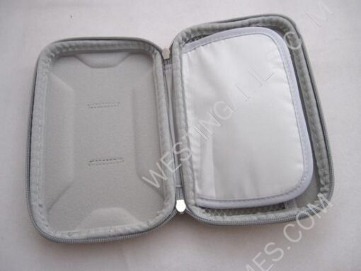 Airform Game Pouch Bag for NDSi XL/LL - Yellow - Image 4