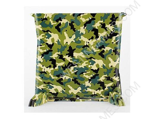 Camouflage Style Replacement Housing Shell Case Limit for Xbox 360 Slim Console - Image 2