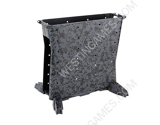 Stealth Style Replacement Housing Shell Case Limit for Xbox 360 Slim Console - Image 2