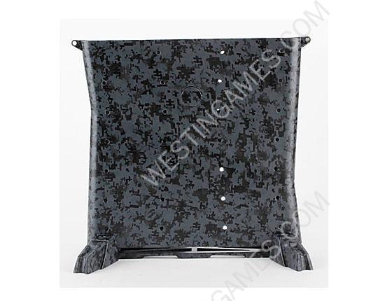 Stealth Style Replacement Housing Shell Case Limit for Xbox 360 Slim Console - Image 3