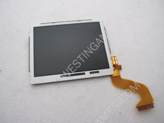 Original Hitachi NDSi/DSi Top Upper LCD Screen Display