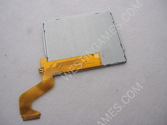 Original Hitachi NDSi/DSi Top Upper LCD Screen Display - Image 2
