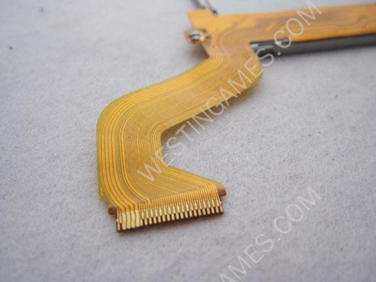 Original Hitachi NDSi/DSi Top Upper LCD Screen Display - Image 3