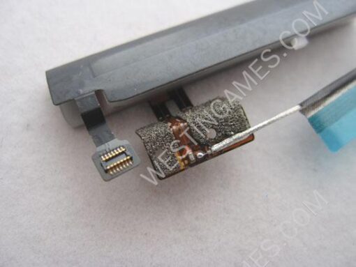 Right Antenna Signal Flex Cable for iPad 3 - Image 3