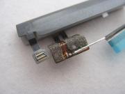 Right Antenna Signal Flex Cable for iPad 3 03