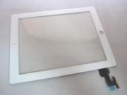 Replacement Digitizer Touch Panel for iPad 2 - White