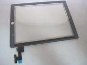 Replacement Digitizer Touch Panel for iPad 2 - White 02