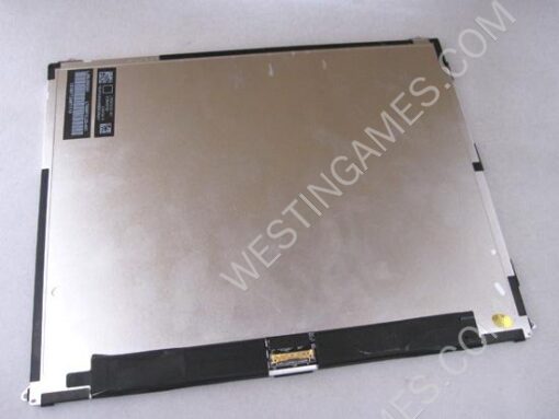 Original Replacement LCD Screen Display for iPad 2 - Image 2