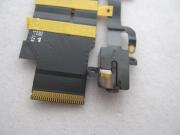 Audio Headphone Jack Flex Cable for iPad 3 3G/4G 03