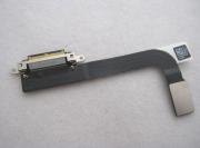 Dock Connector Charging Socket Port Flex Cable for iPad 3
