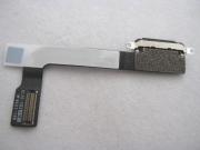 Dock Connector Charging Socket Port Flex Cable for iPad 3 02
