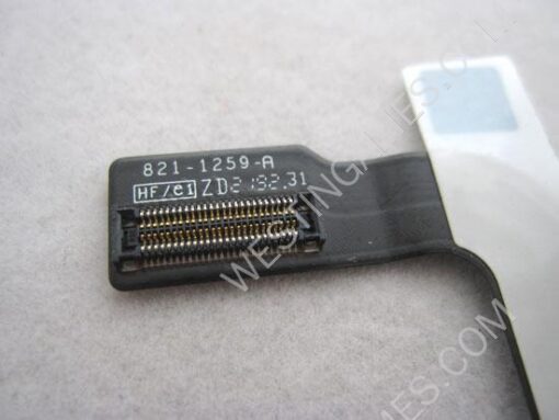 Dock Connector Charging Socket Port Flex Cable for iPad 3 - Image 3