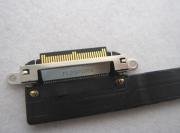 Dock Connector Charging Socket Port Flex Cable for iPad 3 04