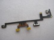 Internal Power & Button Cable Replacement for iPad 3