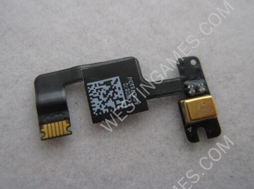 Microphone Flex Cable for iPad 3 Wifi