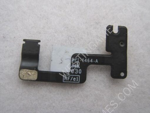 Microphone Flex Cable for iPad 3 Wifi - Image 2