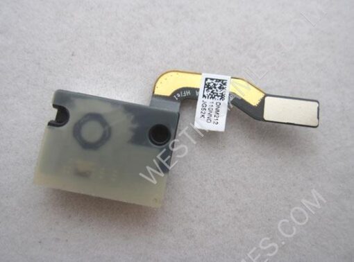 Front Camera Module Replacement And Light Sensor for New iPad 3 - Original