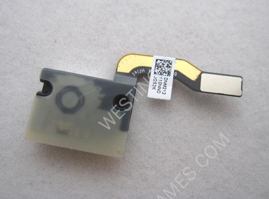 Front Camera Module Replacement And Light Sensor for New iPad 3 - Original