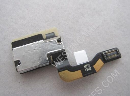 Front Camera Module Replacement And Light Sensor for New iPad 3 - Original - Image 2