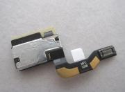 Front Camera Module Replacement And Light Sensor for New iPad 3 - Original 02