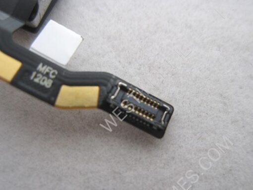 Front Camera Module Replacement And Light Sensor for New iPad 3 - Original - Image 3
