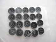 Home Button for iPad 3 - Black