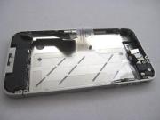 Replacement Metal Middle Plate Frame Assembly Parts For iPhone 4 4G