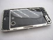 Replacement Metal Middle Plate Frame Assembly Parts For iPhone 4 4G 02