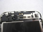 Replacement Metal Middle Plate Frame Assembly Parts For iPhone 4 4G 03