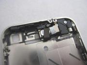 Replacement Metal Middle Plate Frame Assembly Parts For iPhone 4 4G 04