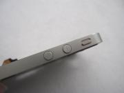 Replacement Metal Middle Plate Frame Assembly Parts For iPhone 4 4G 05