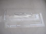 Original Touch Screen Adhesive Sticker Strip Tape For iPad 3/ iPad 4 02