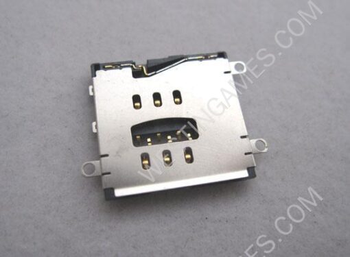 Internal WIFI +4G SIM Card Holder Connector for iPad 3